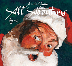 Santa - All About Me